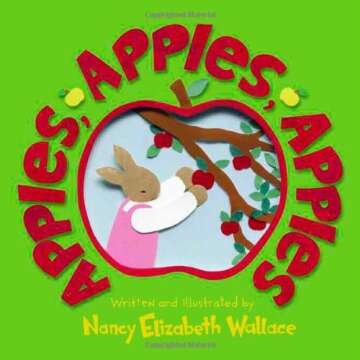 Apple books for kids