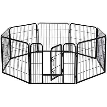 Enclosures & Exercise Pens