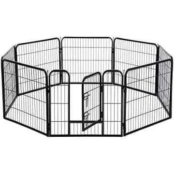 Enclosures & Exercise Pens