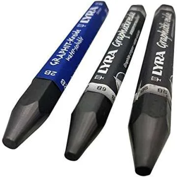 Black & White Mediums