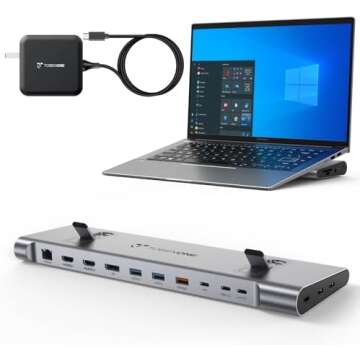 Home tech for creators