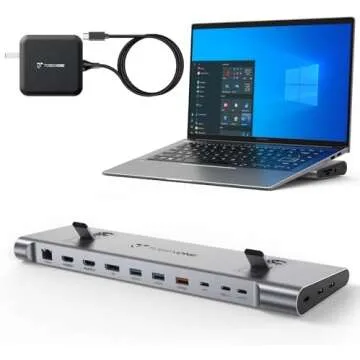 Home tech for creators
