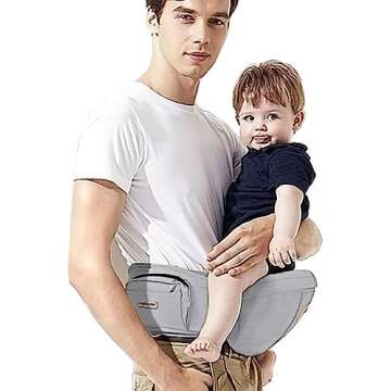 Spring 2024 Mom Walk Essentials