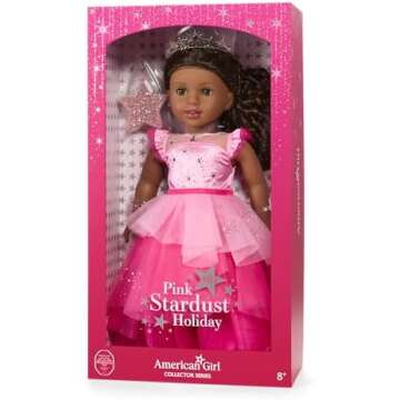 American Girl Collector Dolls