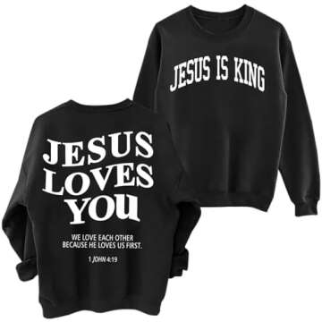 Christian Apparel