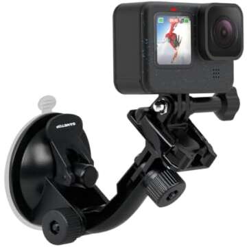 YouTube Video and Camera Gear