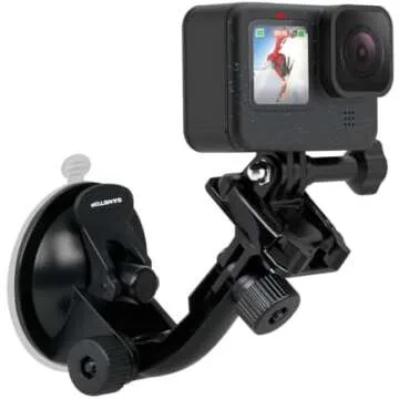 YouTube Video and Camera Gear