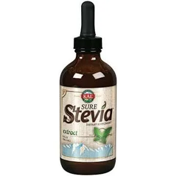 Sugar substitute for your Diet