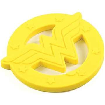 Training to be Wonder Woman