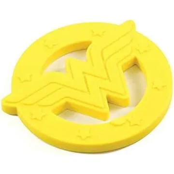 Training to be Wonder Woman