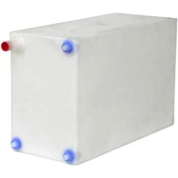 Four Wheel Camper Upgrades