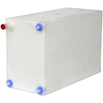 Four Wheel Camper Upgrades