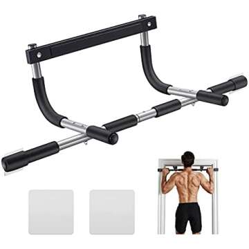 Home Gym Equipment