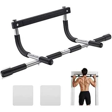Home Gym Equipment
