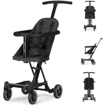 Kids Travel Must Have