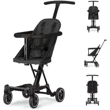 Kids Travel Must Have