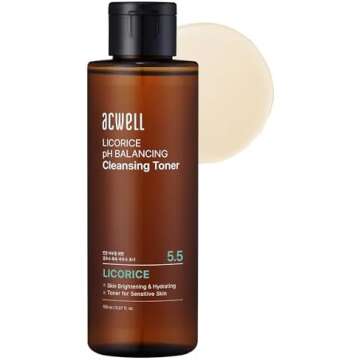 K-Beauty Skincare Faves