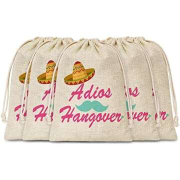 Bachelorette: Final Fiesta