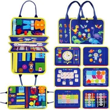 Toddler Activities/Toys