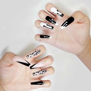 Nails