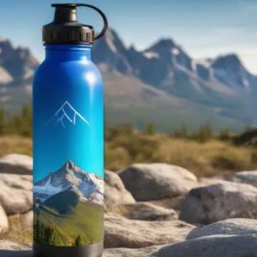 Stay Hydrated: The Best Water Bottles and Hydration systems