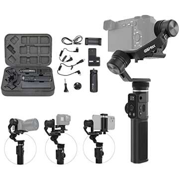 Camera Equipment
