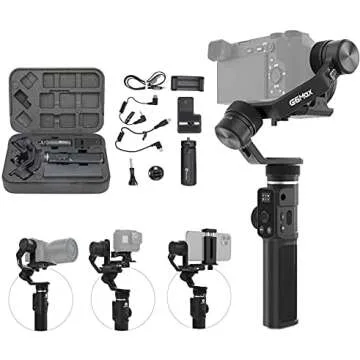 Camera Equipment