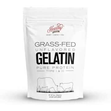 Healthy Foods & Snacks