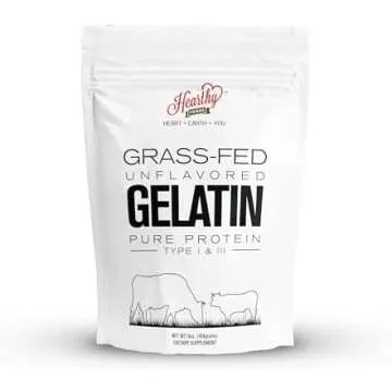 Healthy Foods & Snacks