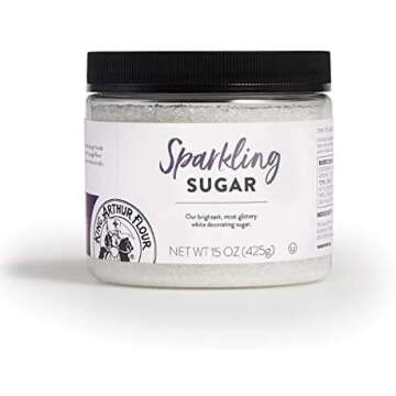 Cookie Decorating Supplies