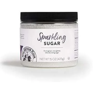 Cookie Decorating Supplies