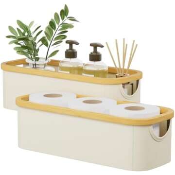 Bathroom Essentials Under $10