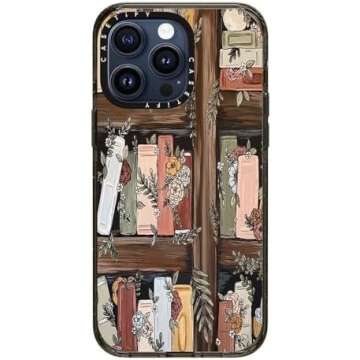 Gift Ideas For Book Lovers