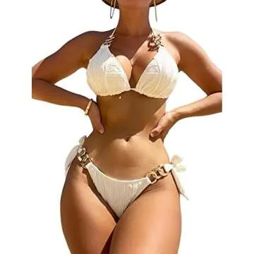 2025 Best Women's Swim wear on Amazon