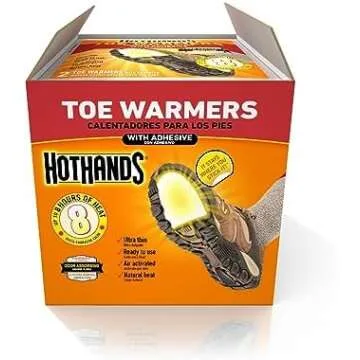 Cold Weather Essentials