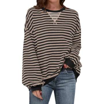 Big Deals: Fall Tops