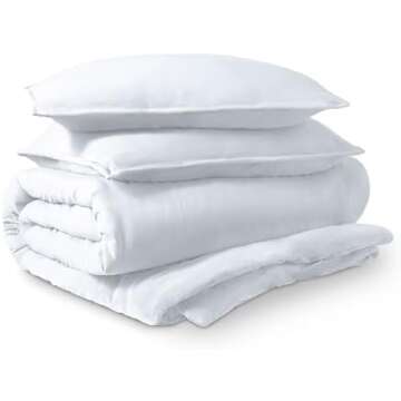 Favorite Linens and Bedding