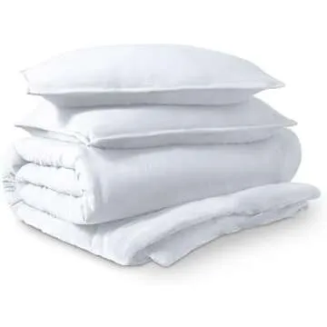 Favorite Linens and Bedding