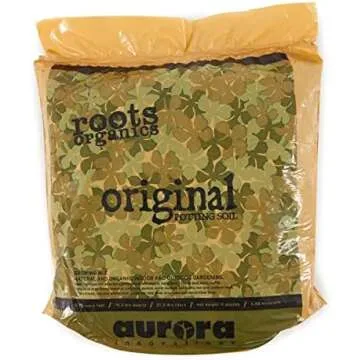 Soil Recommendations