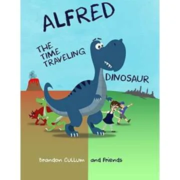 Dinosaur Books for Kids