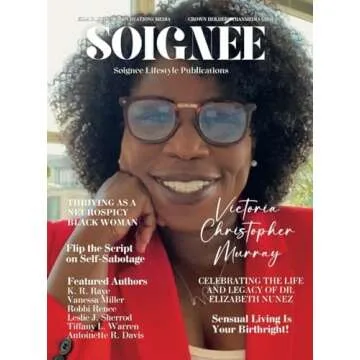 Authors You Should Know - 2024