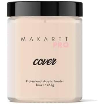 Acrylic Polymer (POWDER)