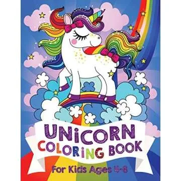 Coloring book for Kids