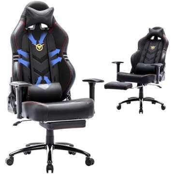 Gaming Chairs