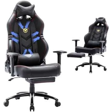 Gaming Chairs