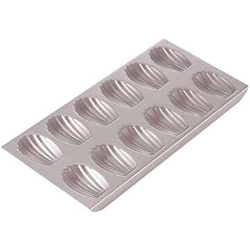 Dessert Tools (甜點工具)