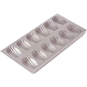 Dessert Tools (甜點工具)