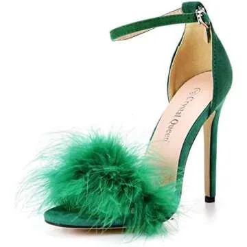 Shoes, Sandals and Boots