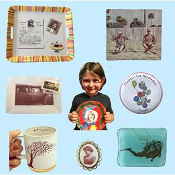 Laser Printer for Decals/Transfers