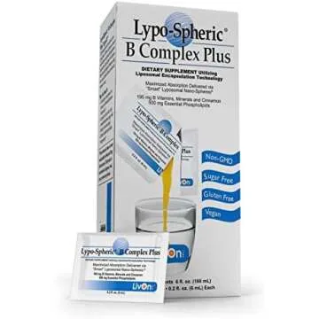 Healthy Snacks and supplements